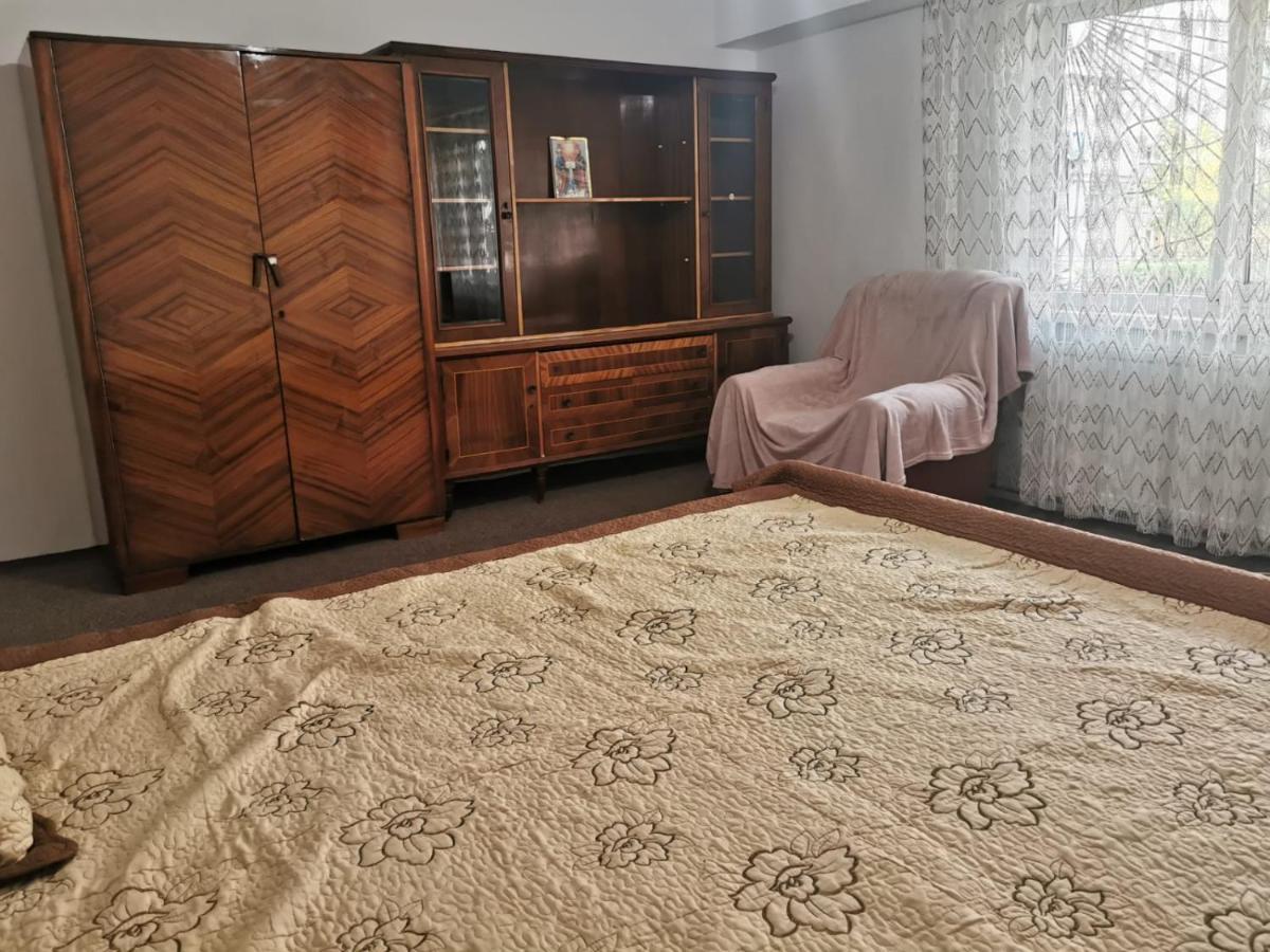 Apartmán Garsoniera Craiova Exteriér fotografie